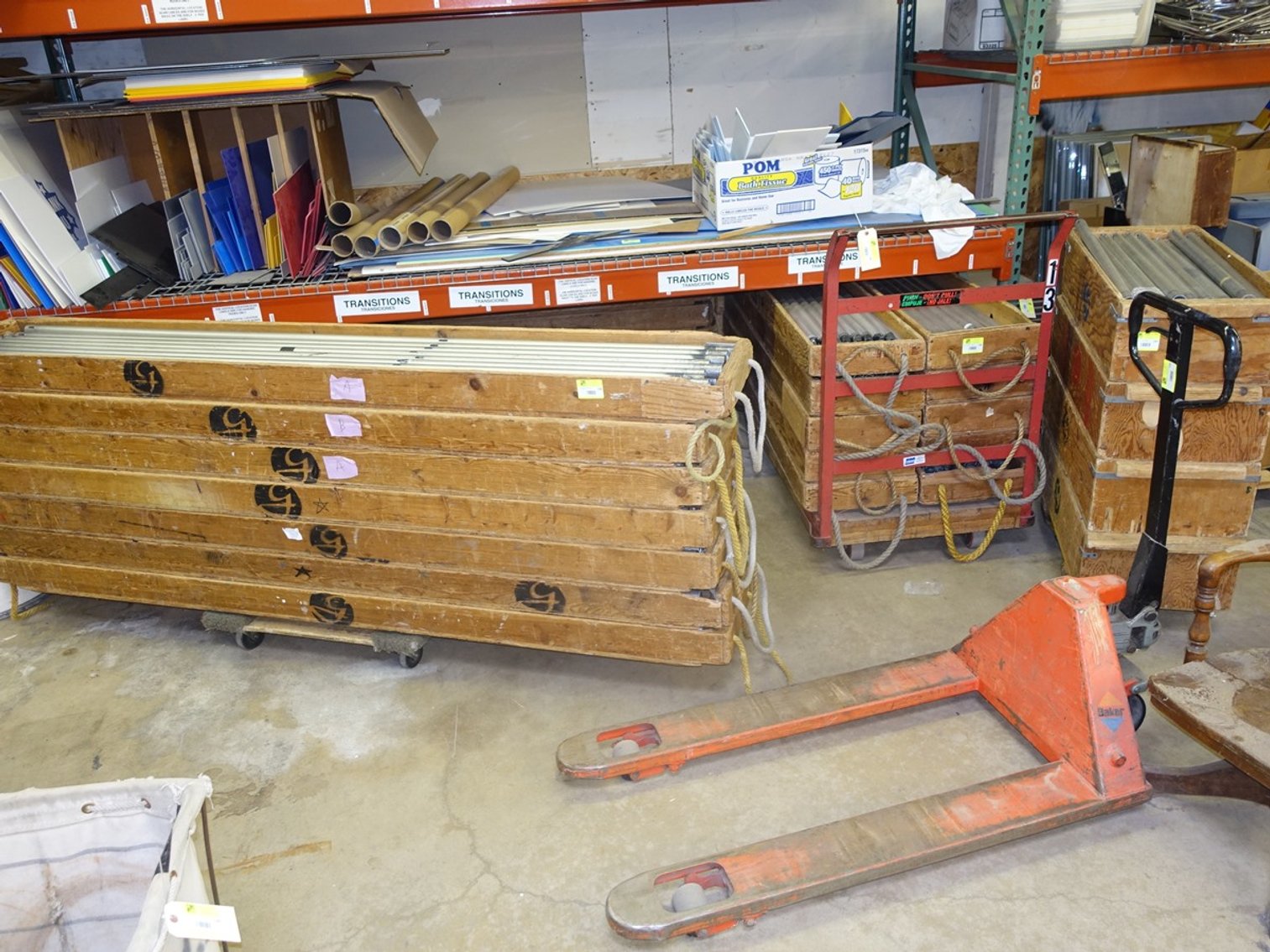 Image for Exhibit/Banner Design Company