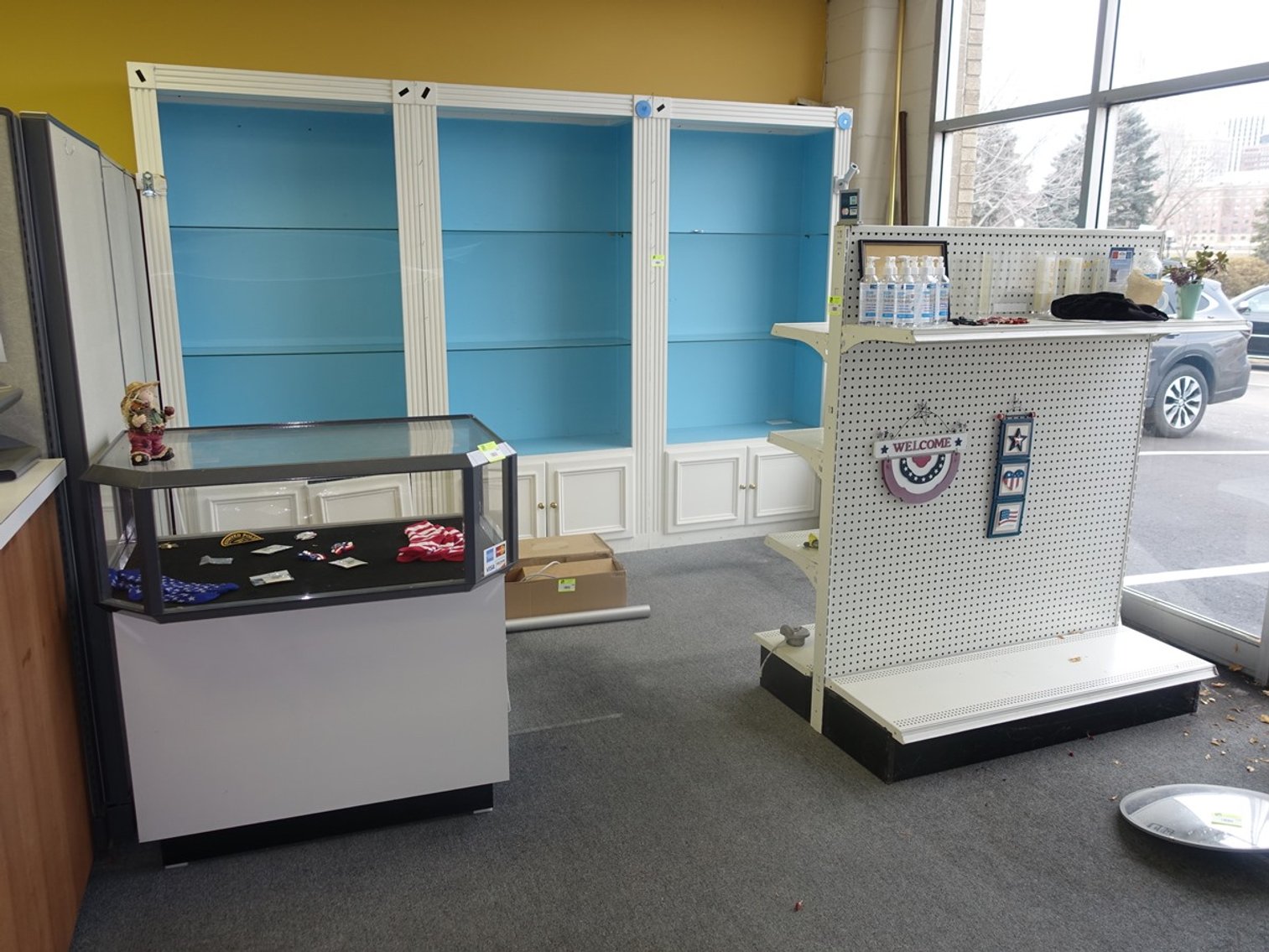 Image for Exhibit/Banner Design Company