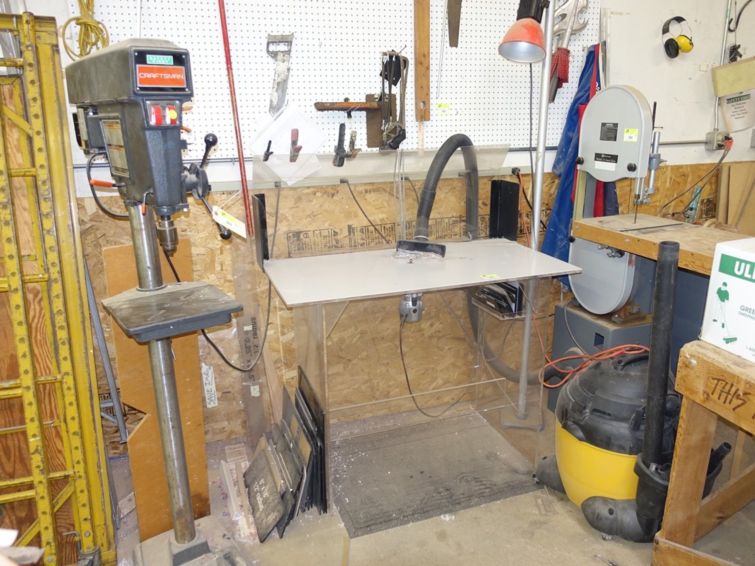 Image for Exhibit/Banner Design Company