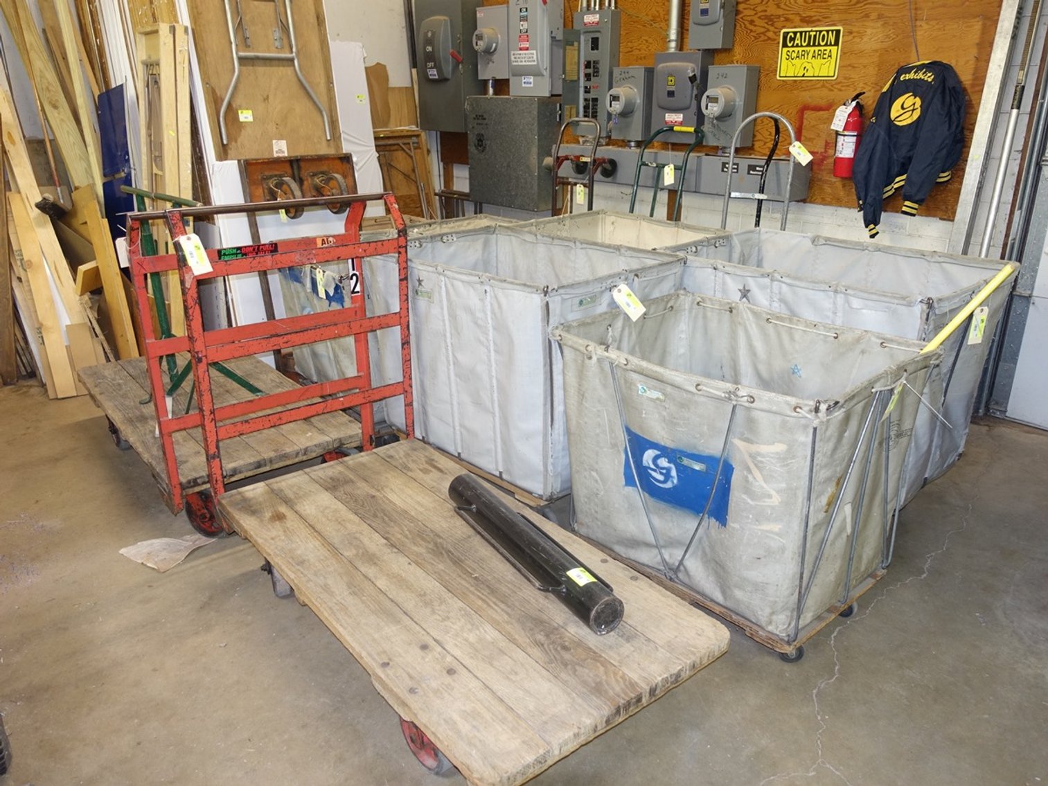 Image for Exhibit/Banner Design Company