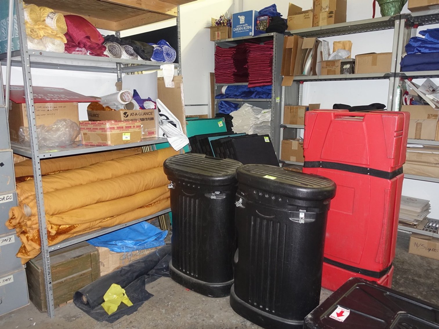 Image for Exhibit/Banner Design Company