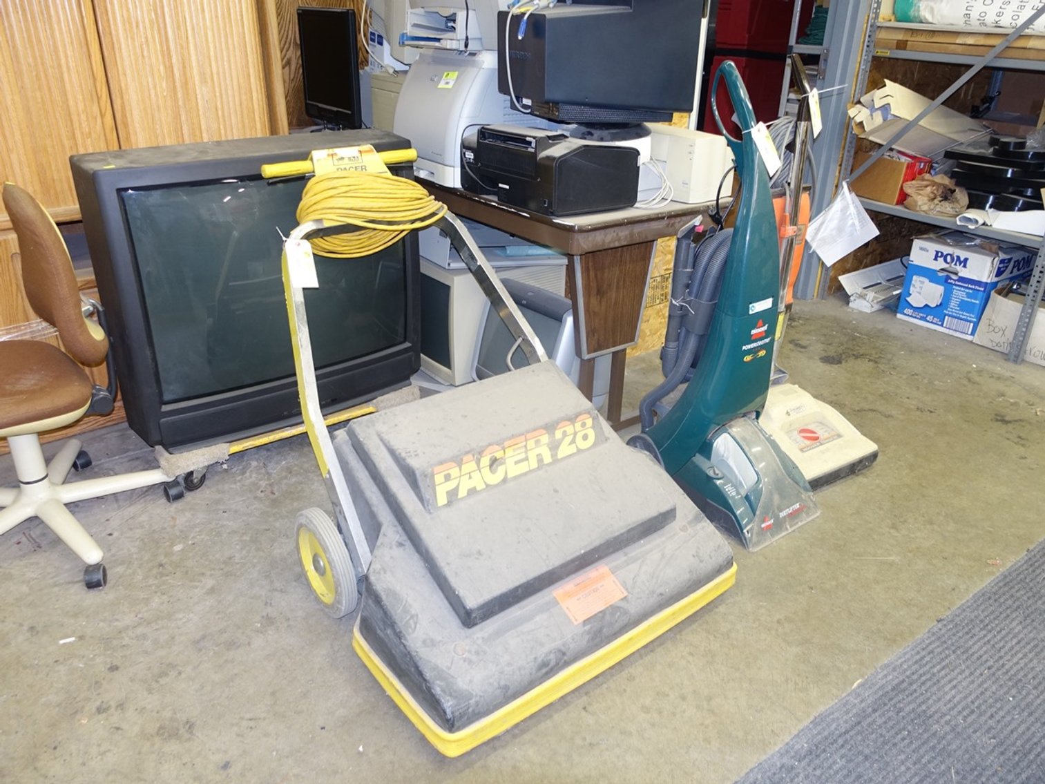 Image for Exhibit/Banner Design Company