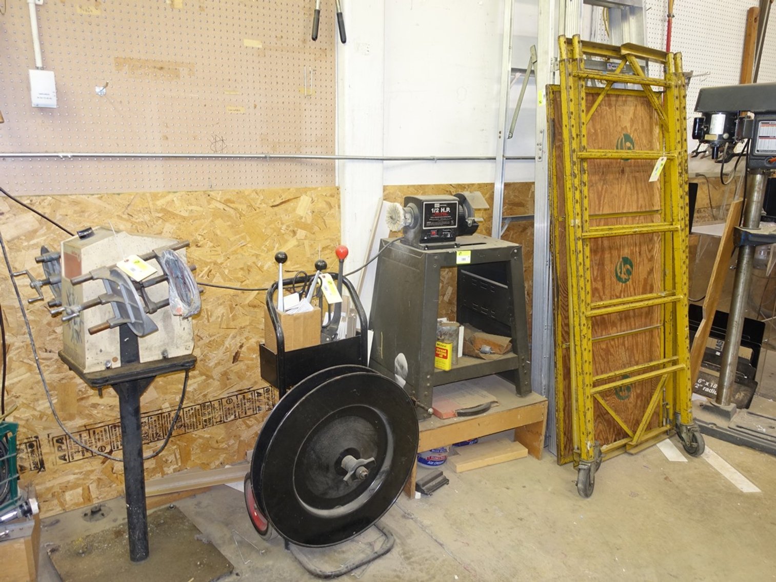 Image for Exhibit/Banner Design Company