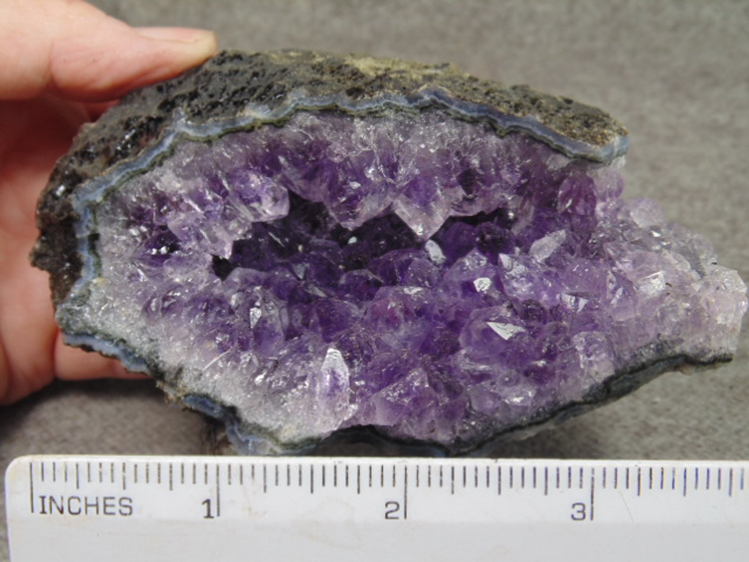 Image for Lapidary: Agates, Fossils, Equipment & More