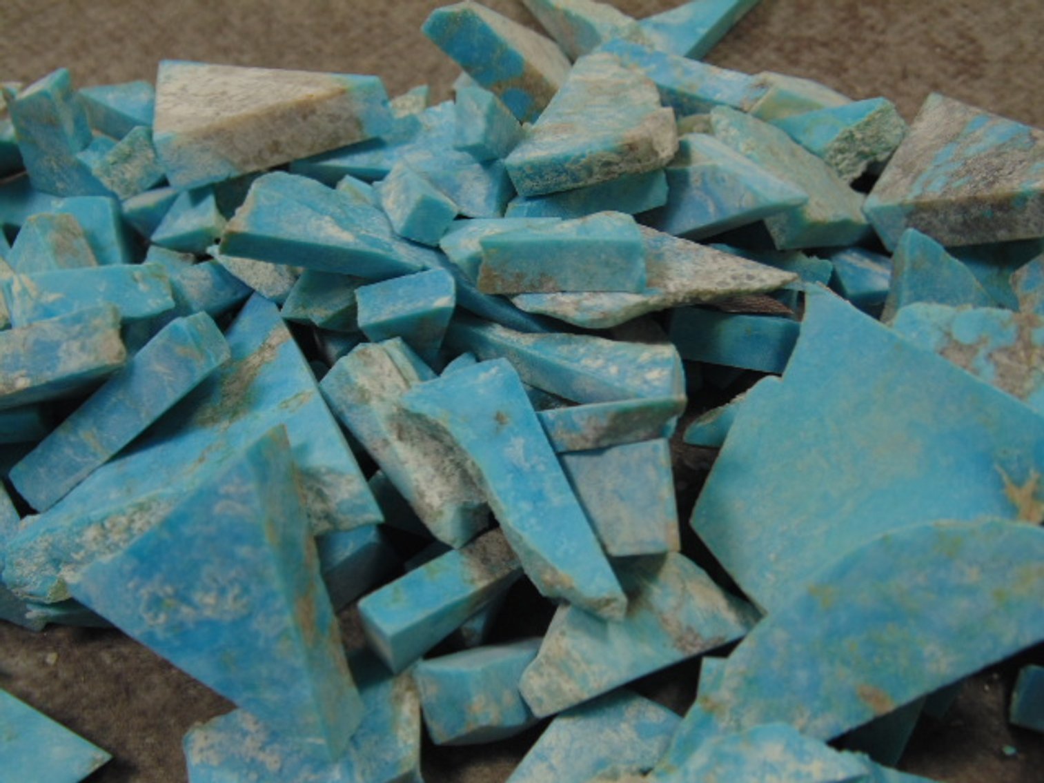 Image for Lapidary: Agates, Fossils, Equipment & More