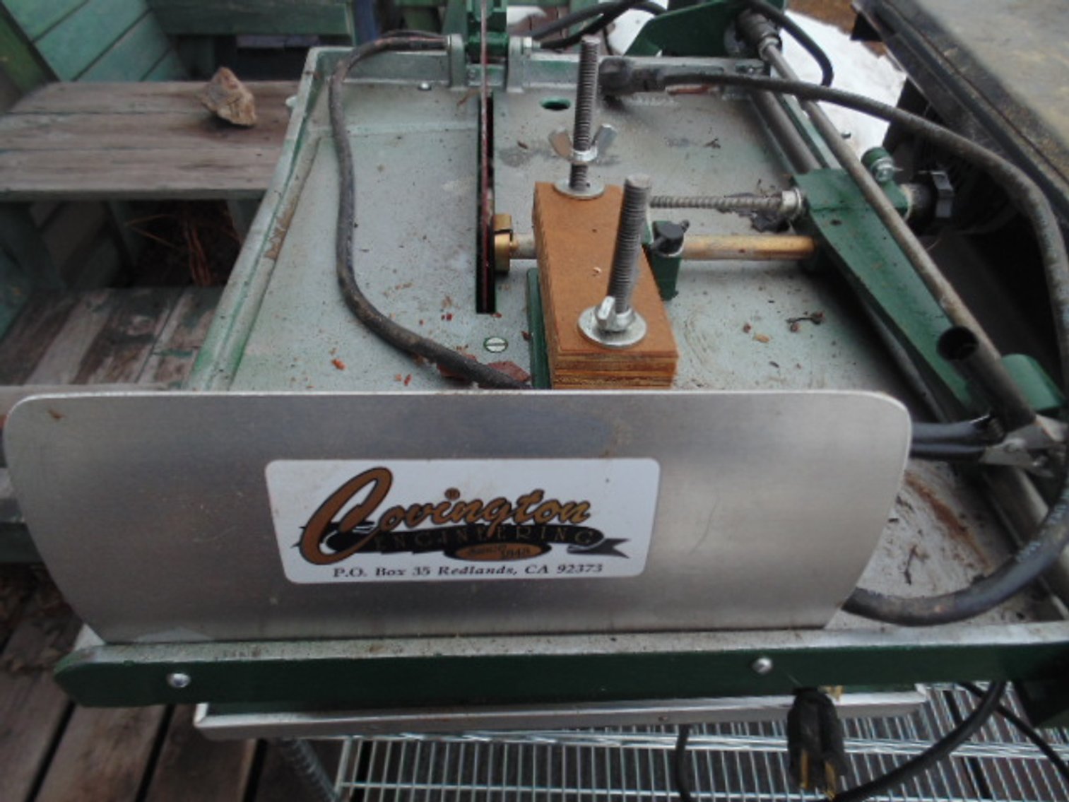 Image for Lapidary: Agates, Fossils, Equipment & More