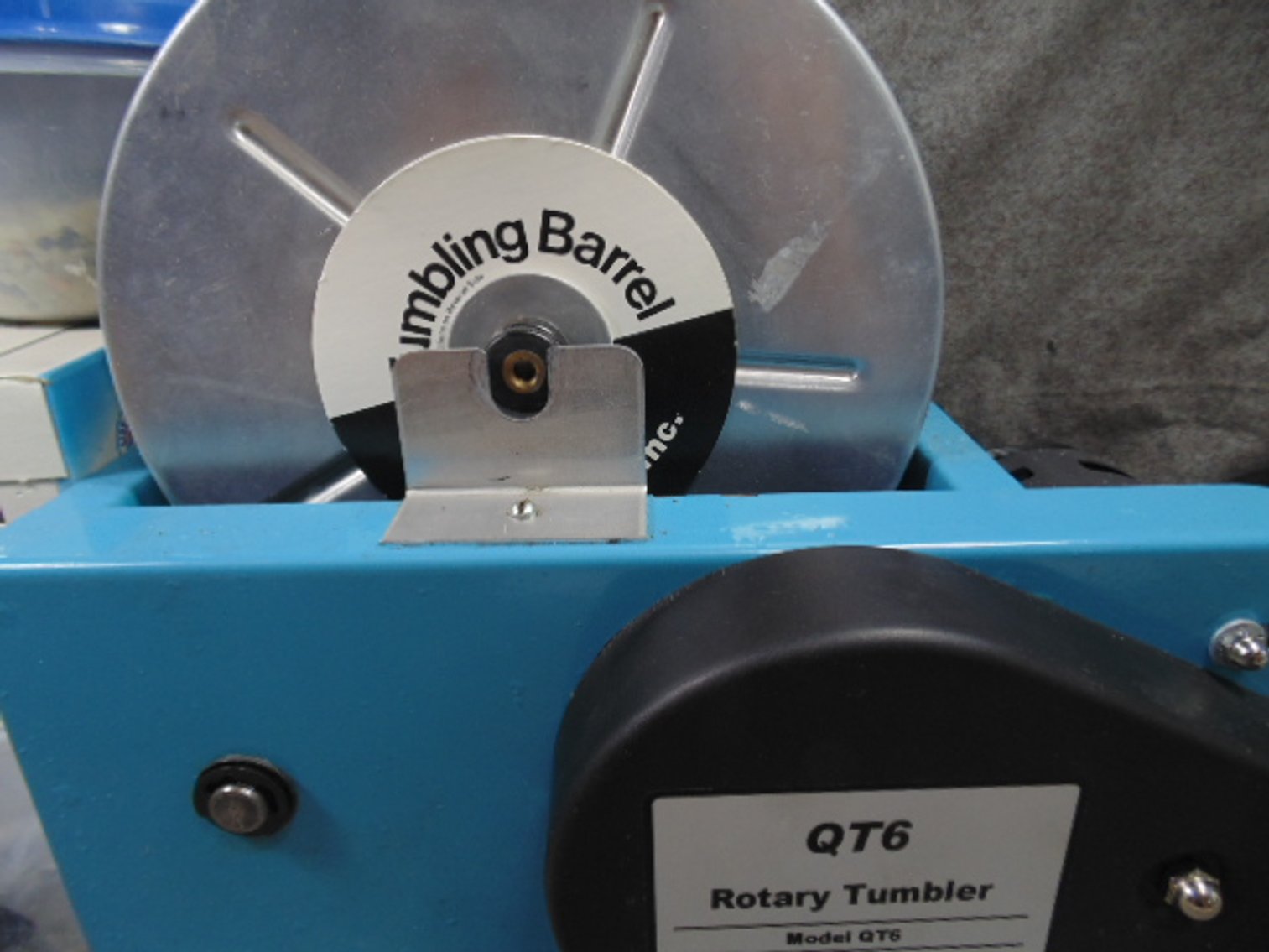 Image for Lapidary: Agates, Fossils, Equipment & More