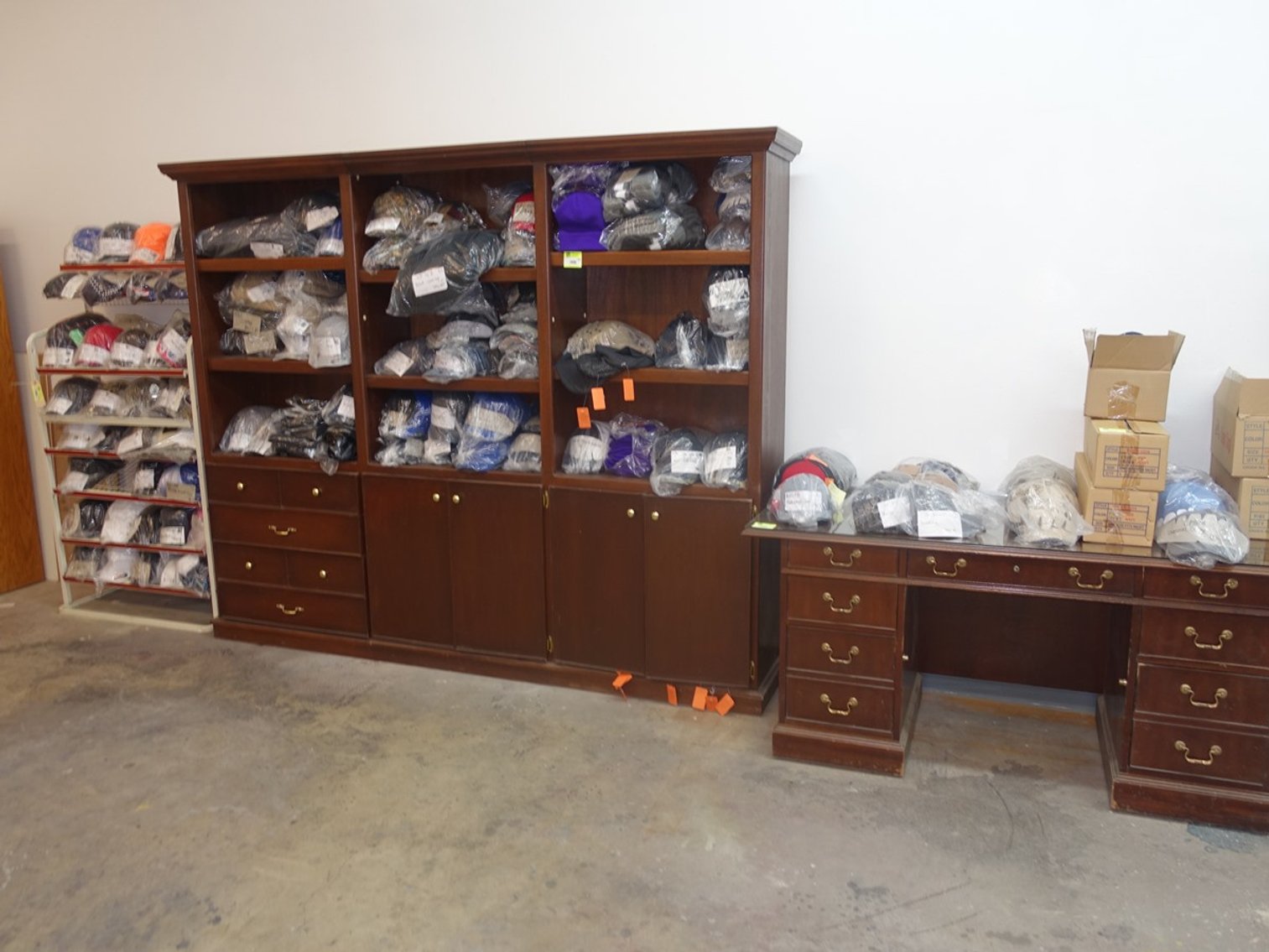 Image for Embroidery/Branding Equipment and Supplies