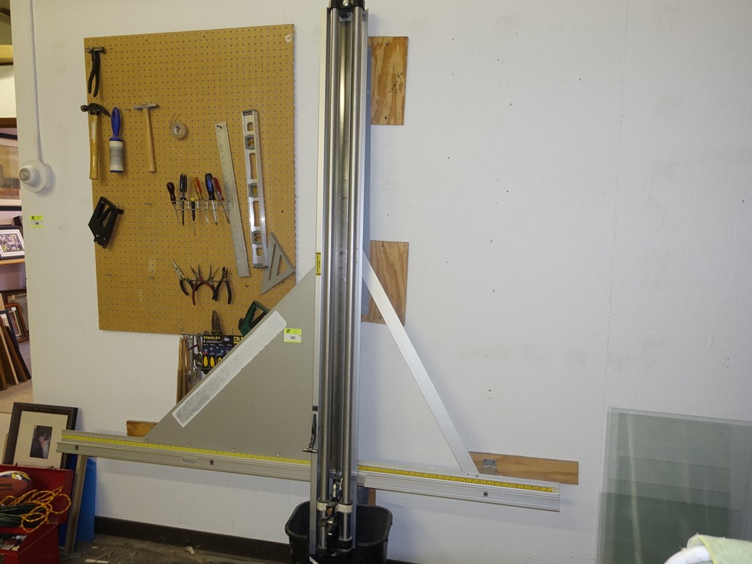 Image for Picture Framing Tools & Equipment