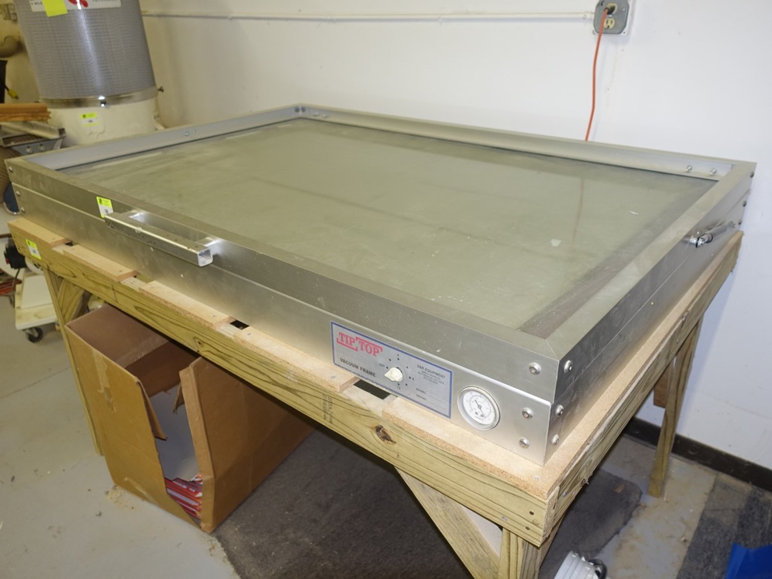 Image for Picture Framing Tools & Equipment