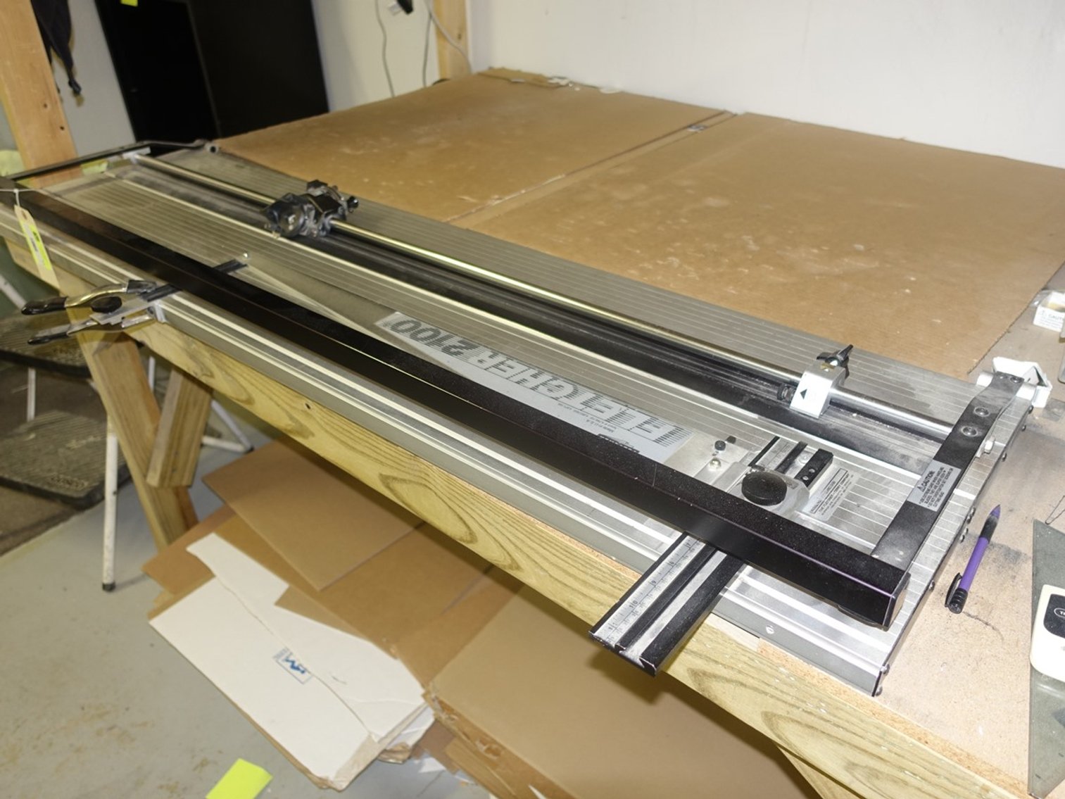 Image for Picture Framing Tools & Equipment