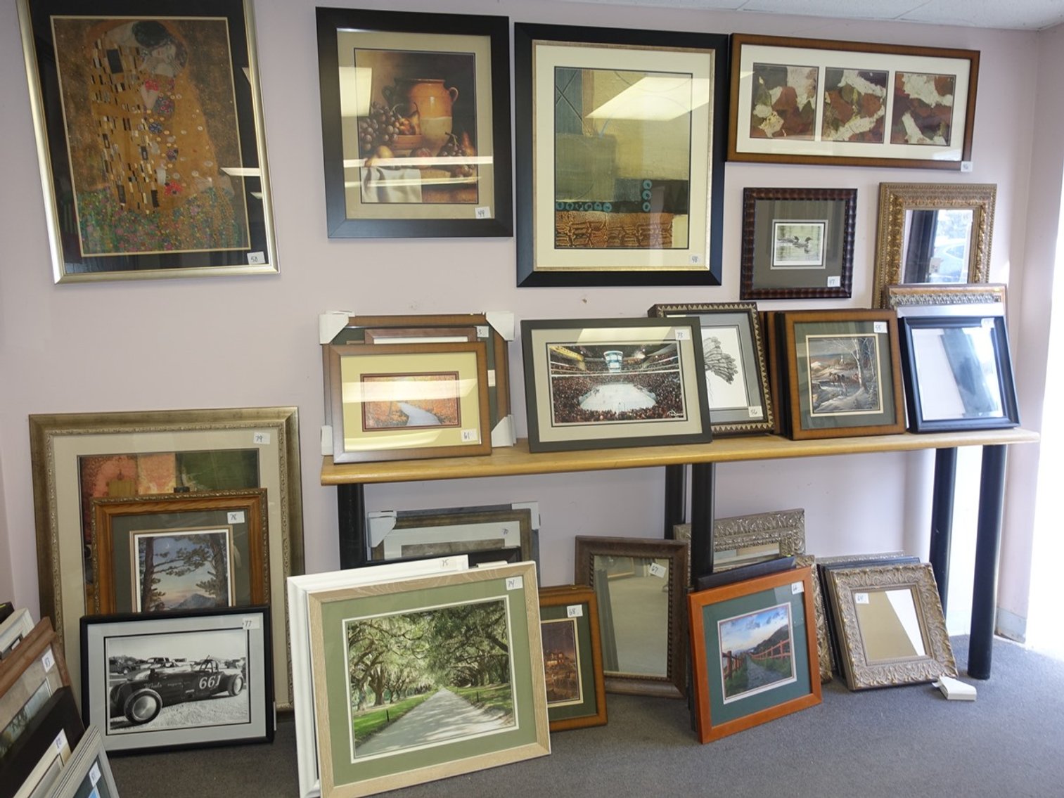 Image for Picture Framing Tools & Equipment