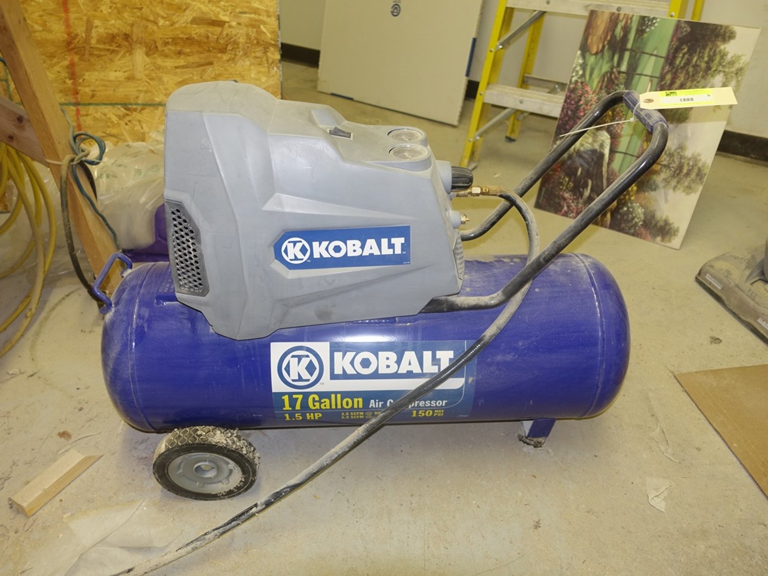 Image for Picture Framing Tools & Equipment