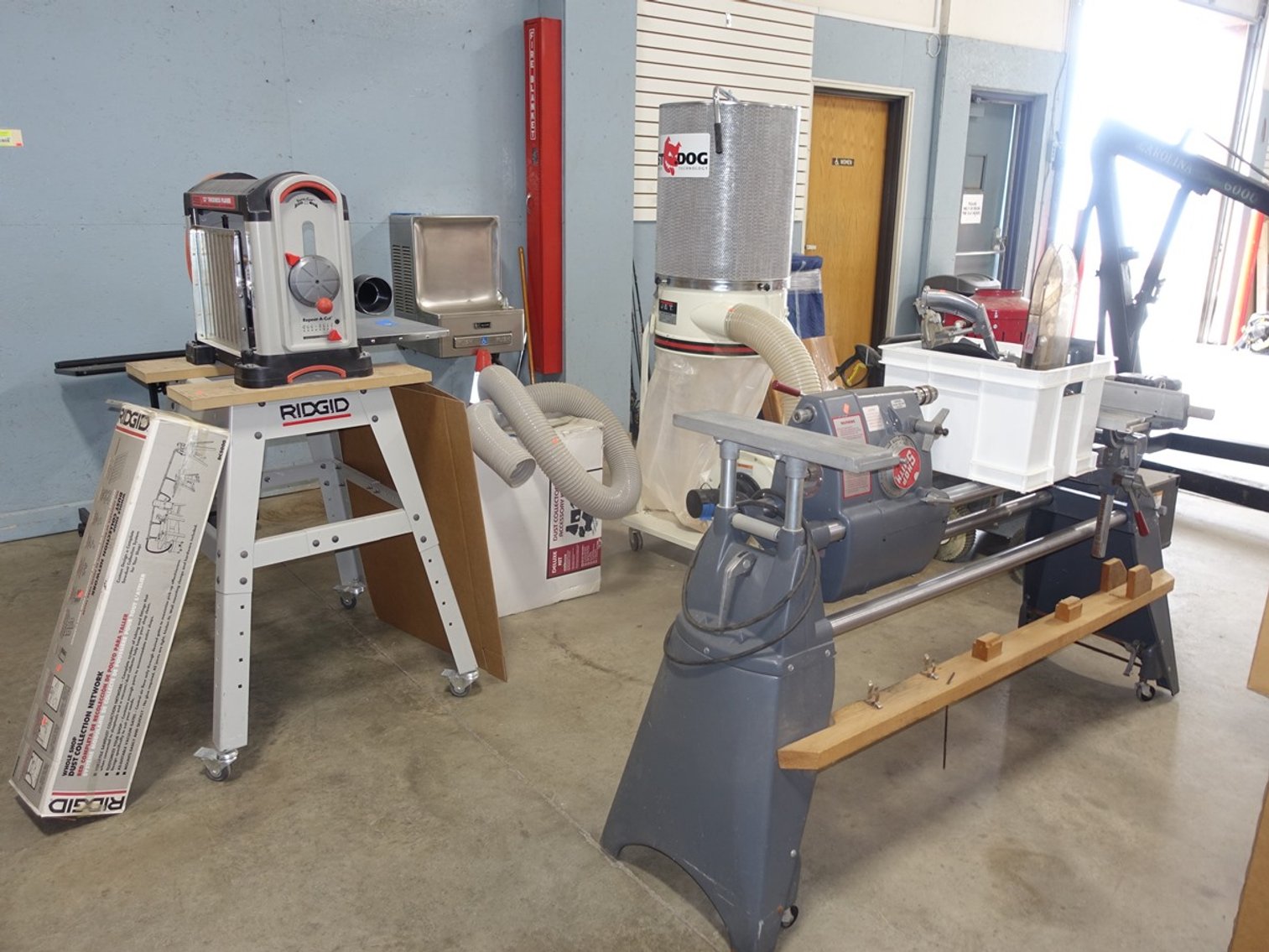 Image for Multi Businesses: Tools, Equipment & More