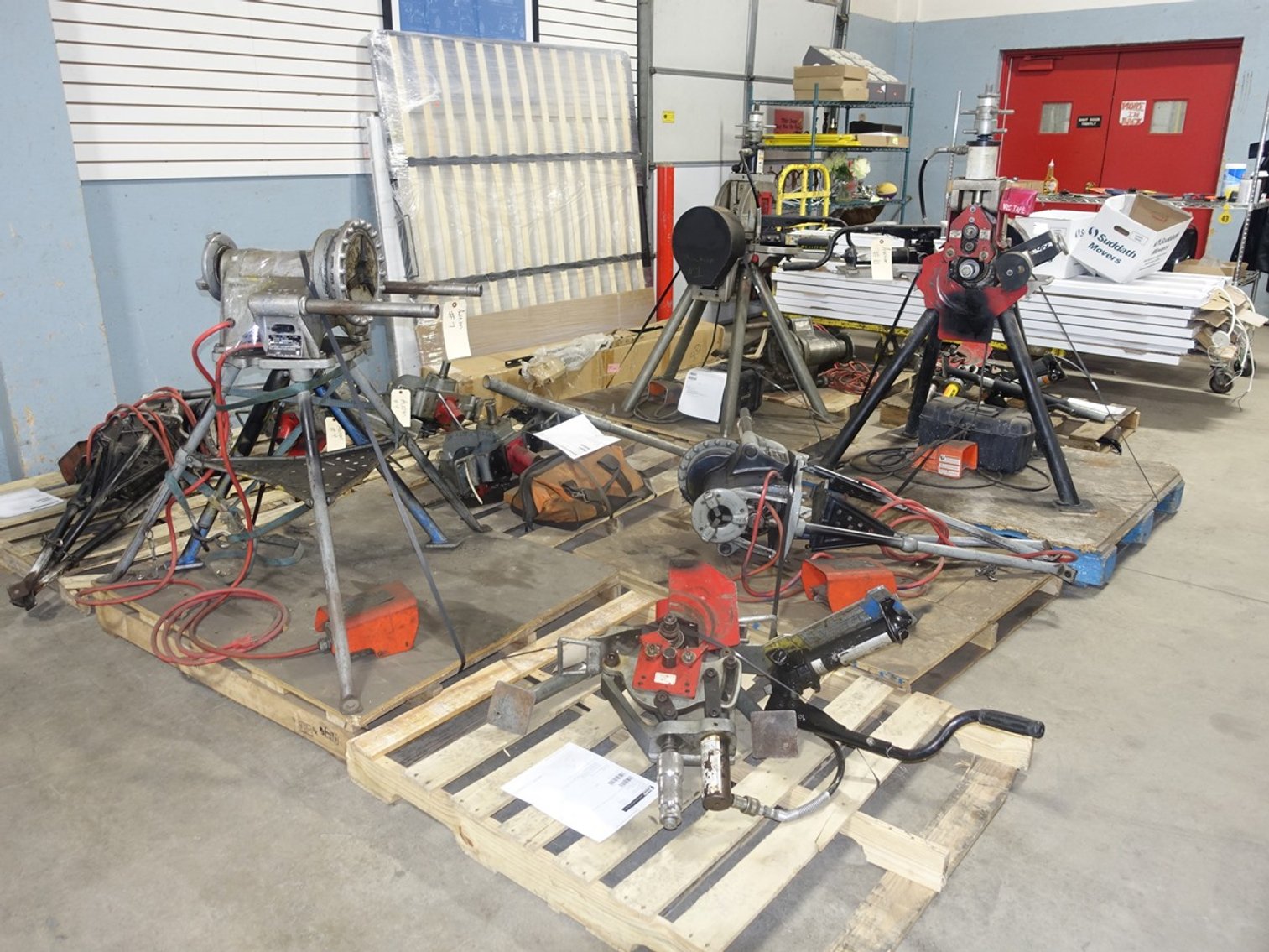 Image for Multi Businesses: Tools, Equipment & More