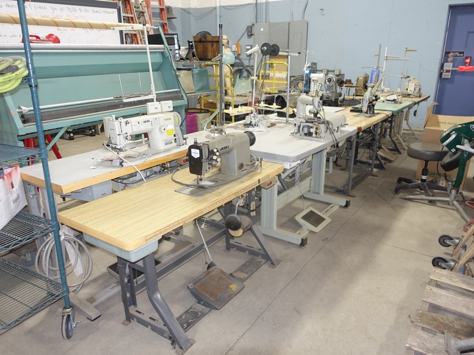 Image for Multi Businesses: Tools, Equipment & More