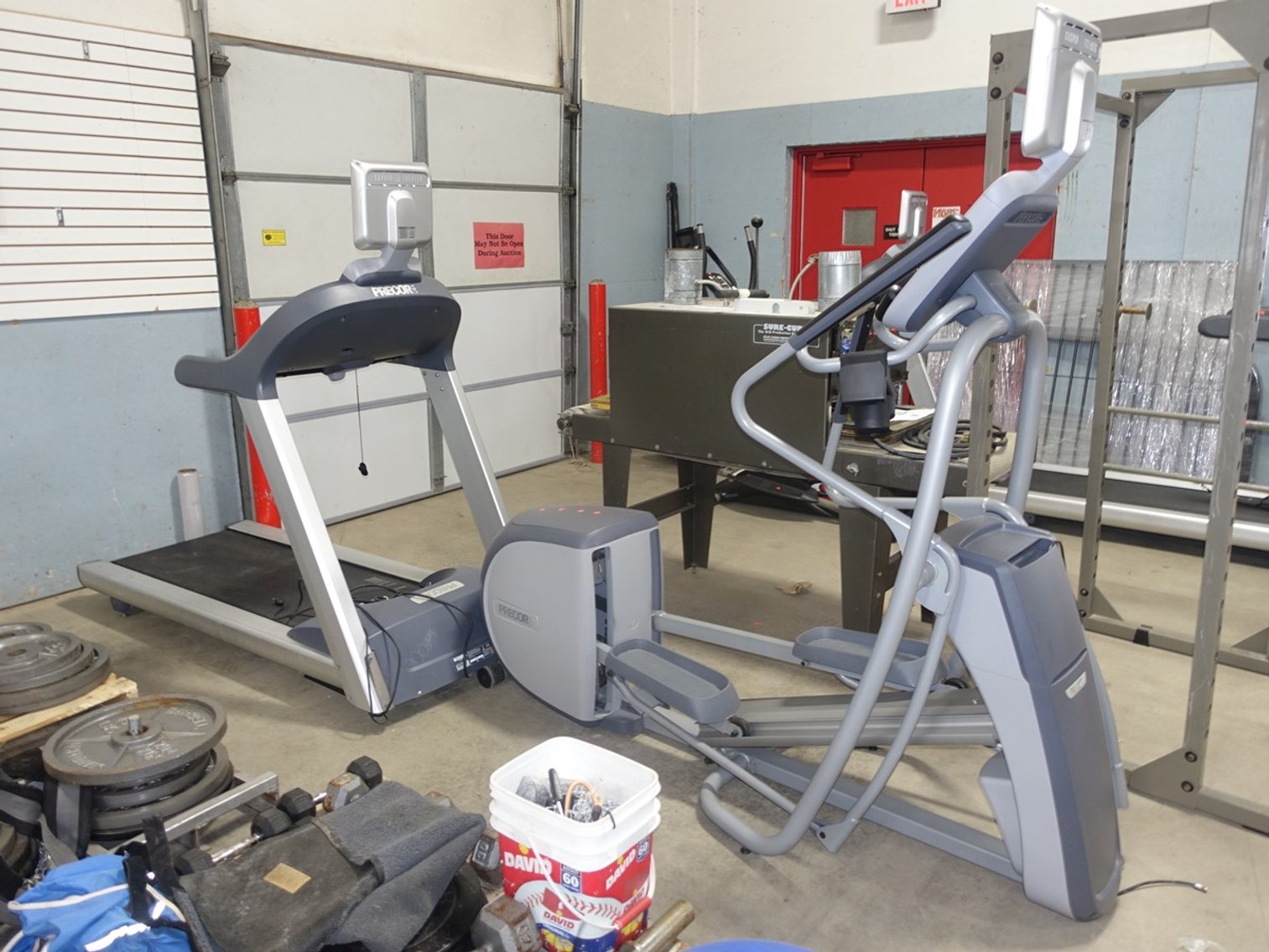 Image for Multi Businesses: Tools, Equipment & More