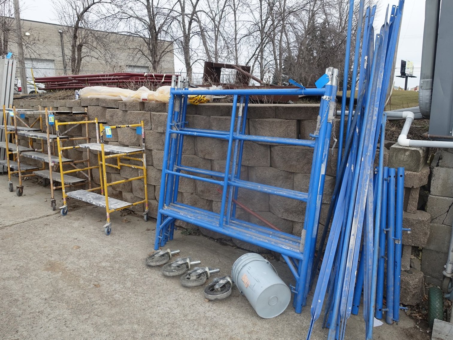 Image for Multi Businesses: Tools, Equipment & More