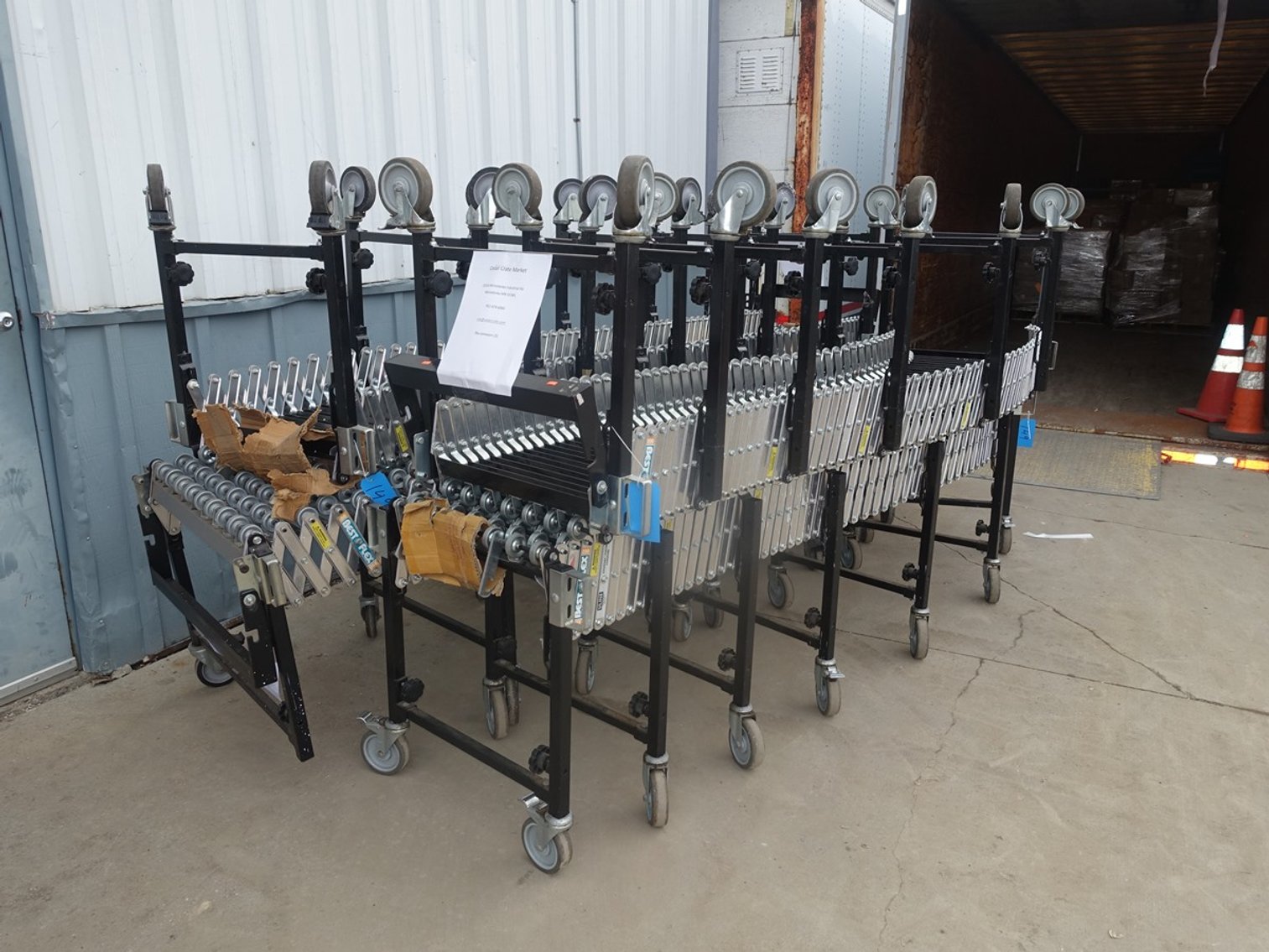 Image for Multi Businesses: Tools, Equipment & More