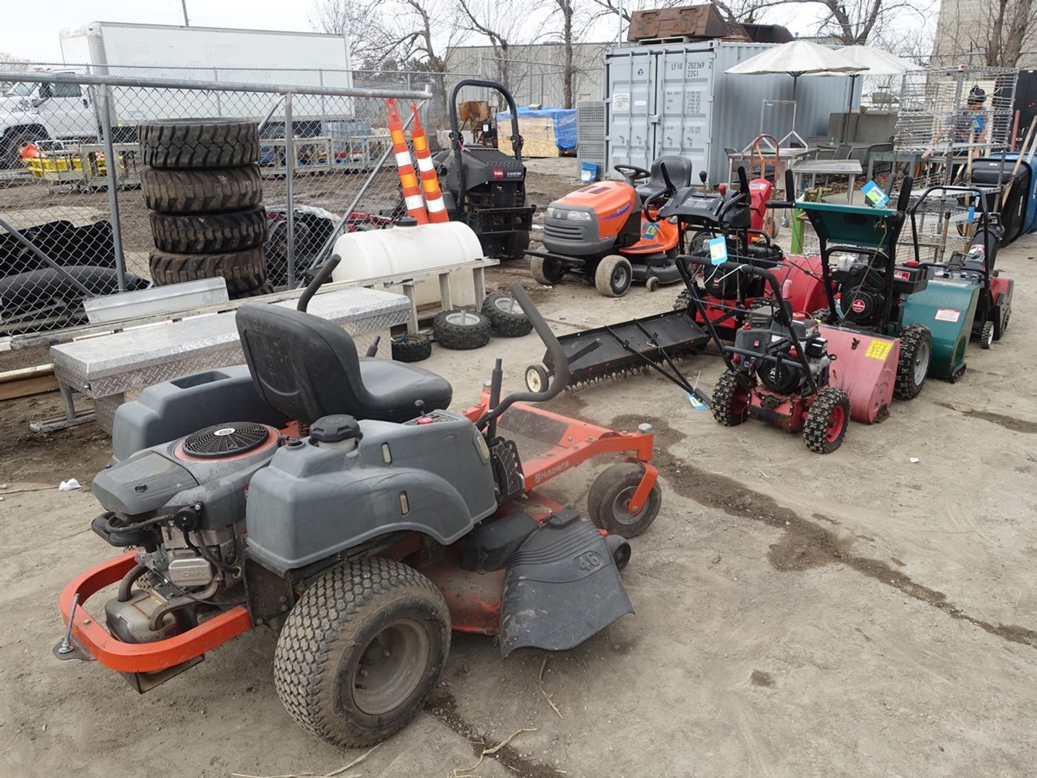 Image for Multi Businesses: Tools, Equipment & More