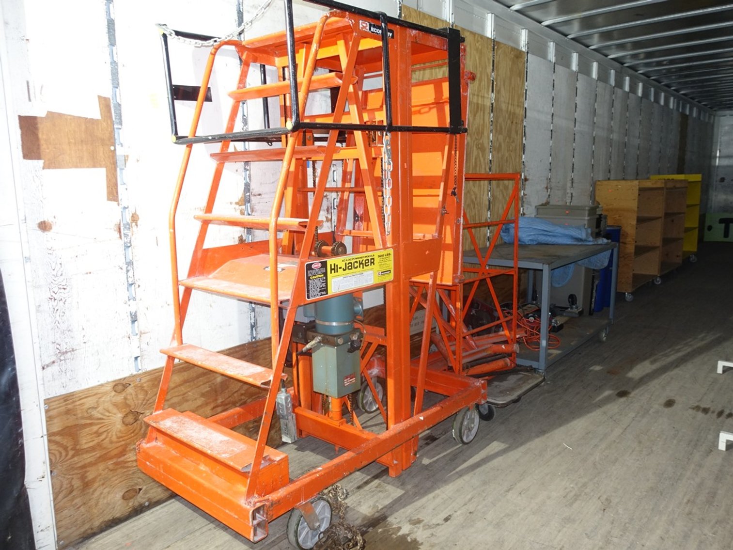 Image for Multi Businesses: Tools, Equipment & More