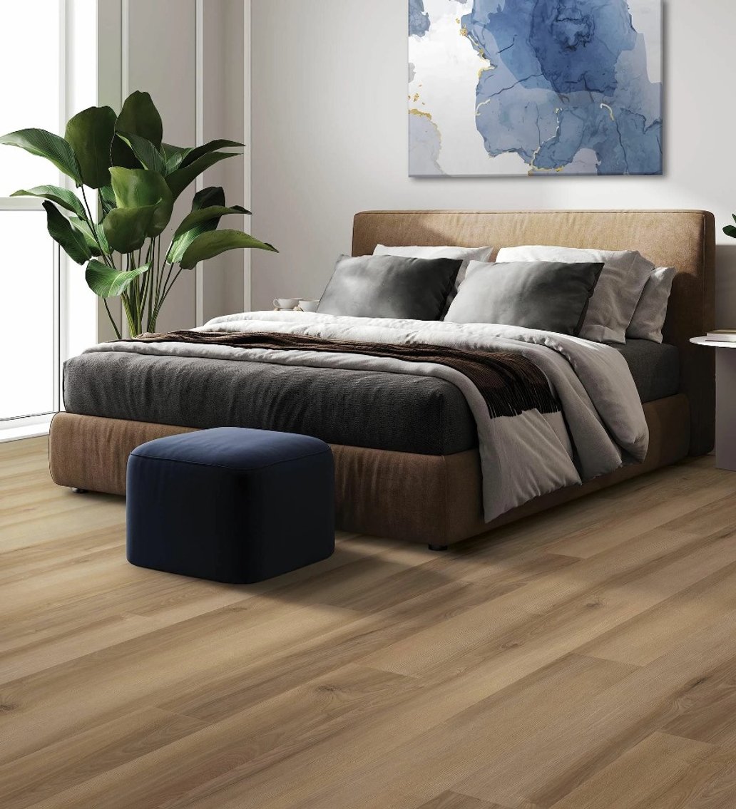 Image for Surplus Flooring  - Waterproof Click Vinyl & Laminate