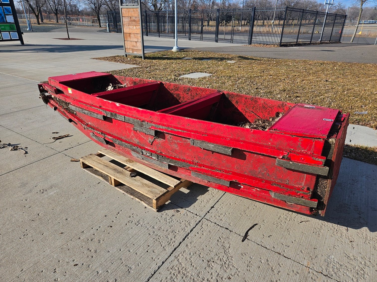 Image for MN State Fair Memorabilia, Surplus Equipment & More