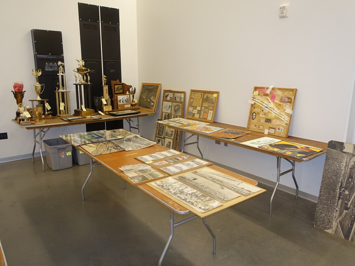 Image for MN State Fair Memorabilia, Surplus Equipment & More