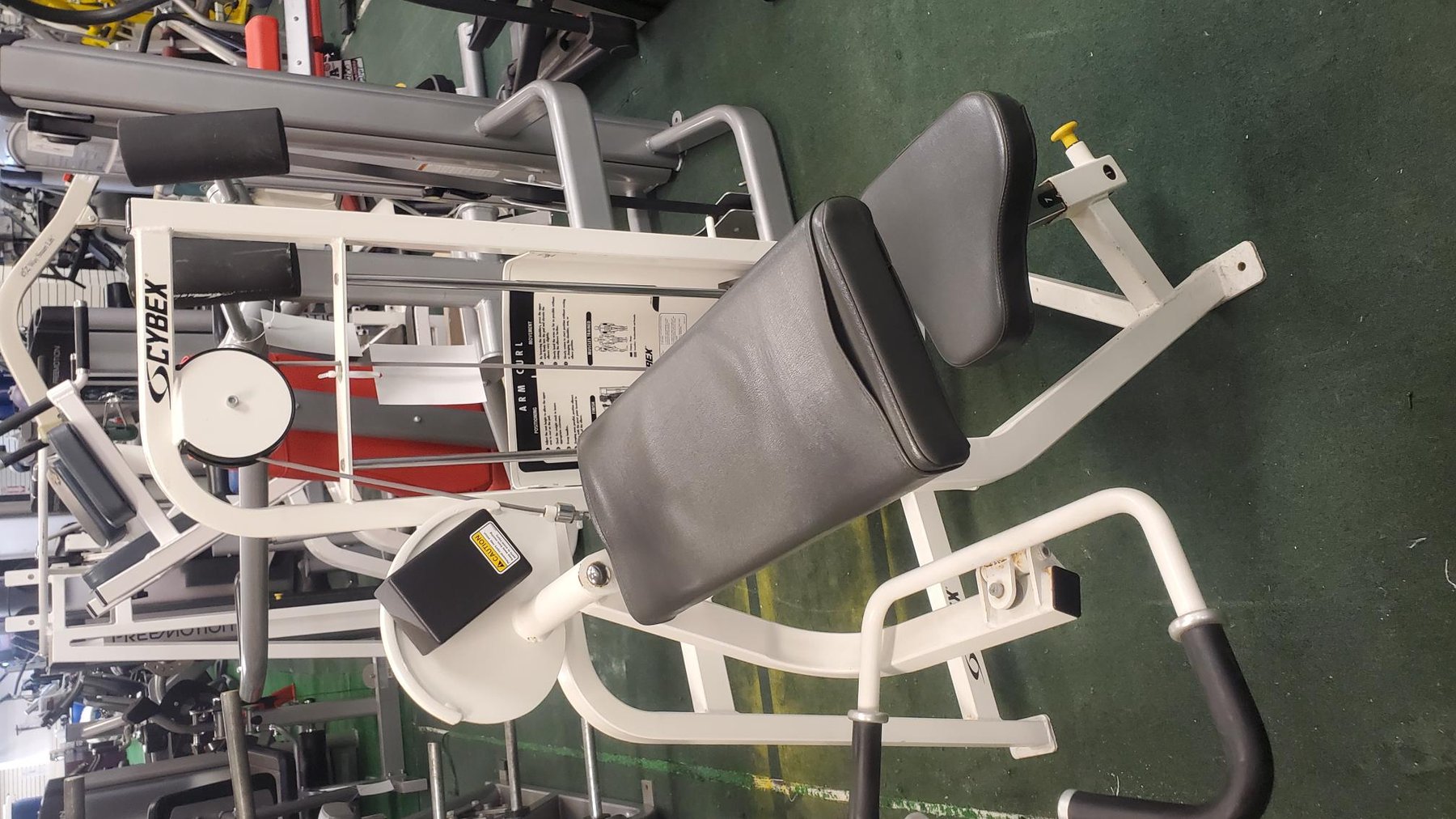 Image for Fitness Equipment