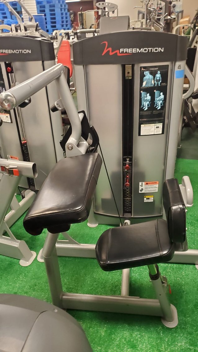 Image for Fitness Equipment