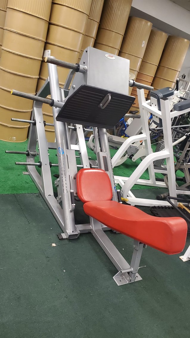 Image for Fitness Equipment