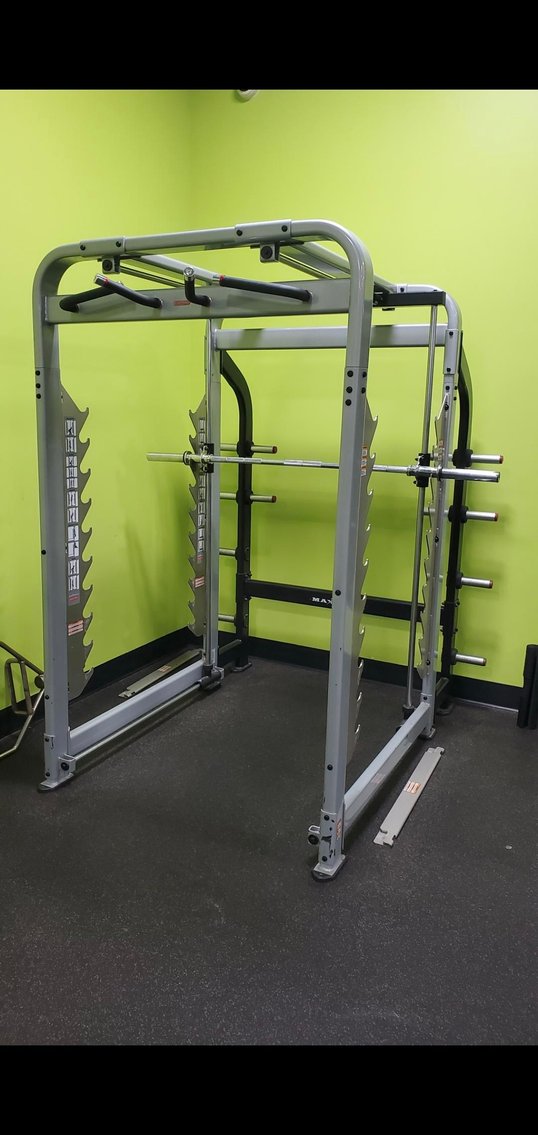 Image for Fitness Equipment