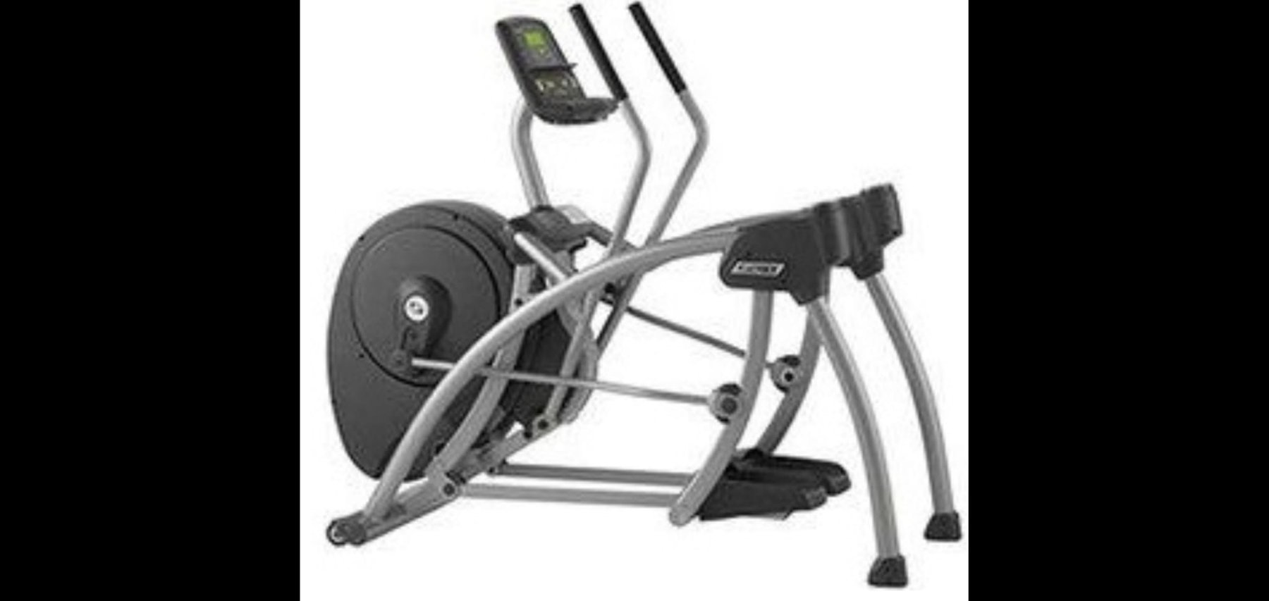 Image for Fitness Equipment