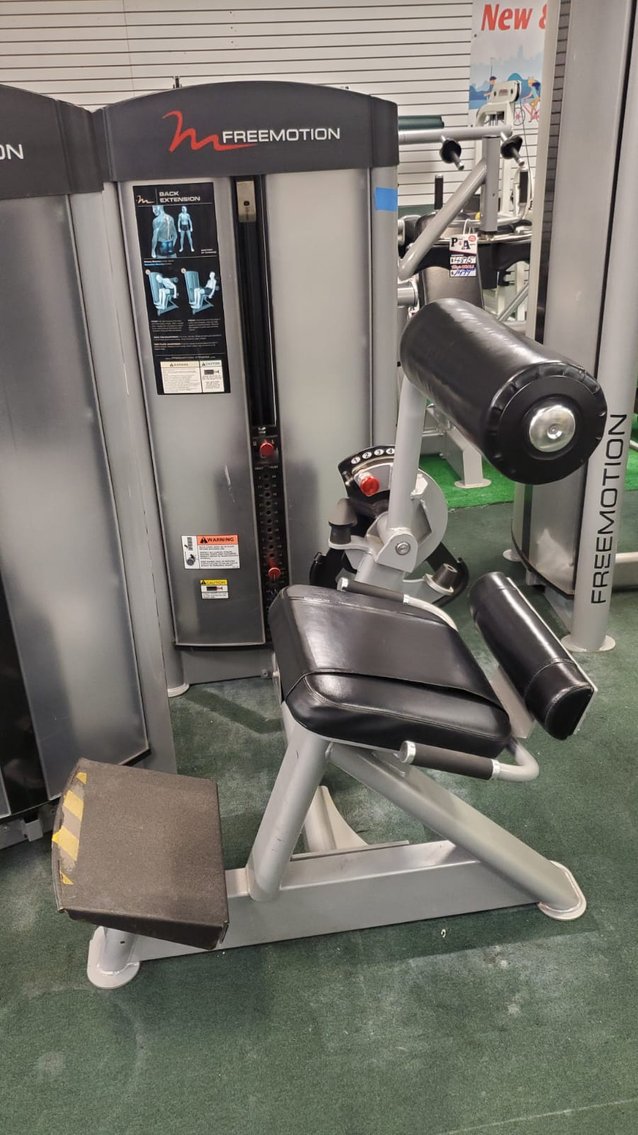 Image for Fitness Equipment