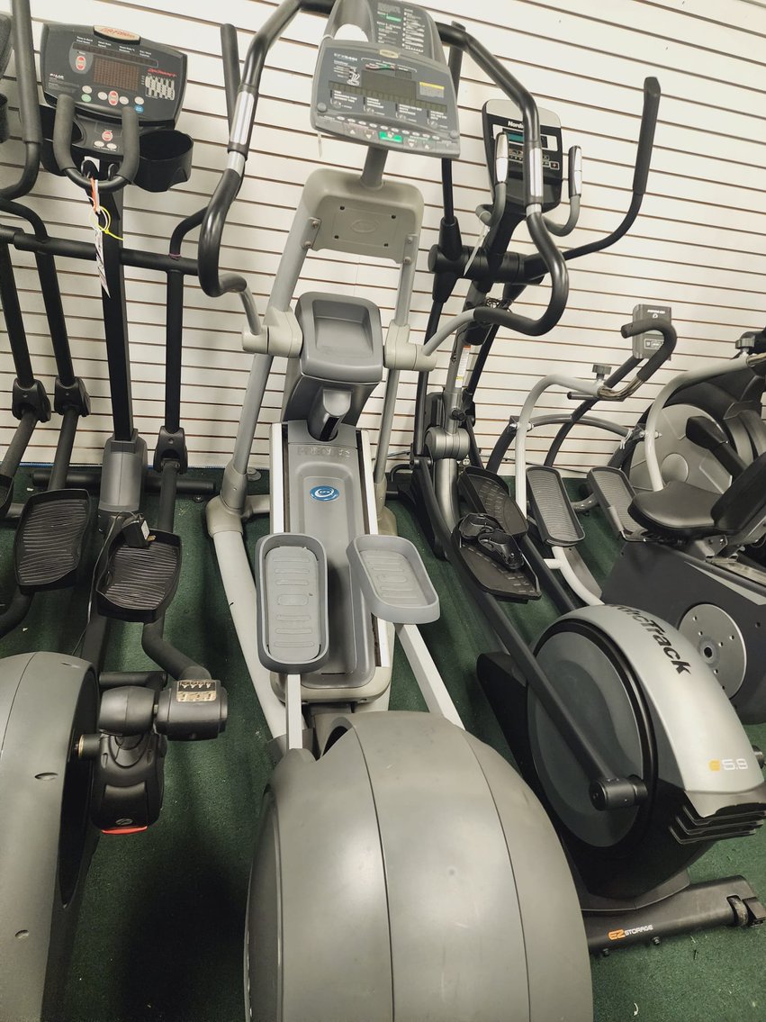 Image for Fitness Equipment