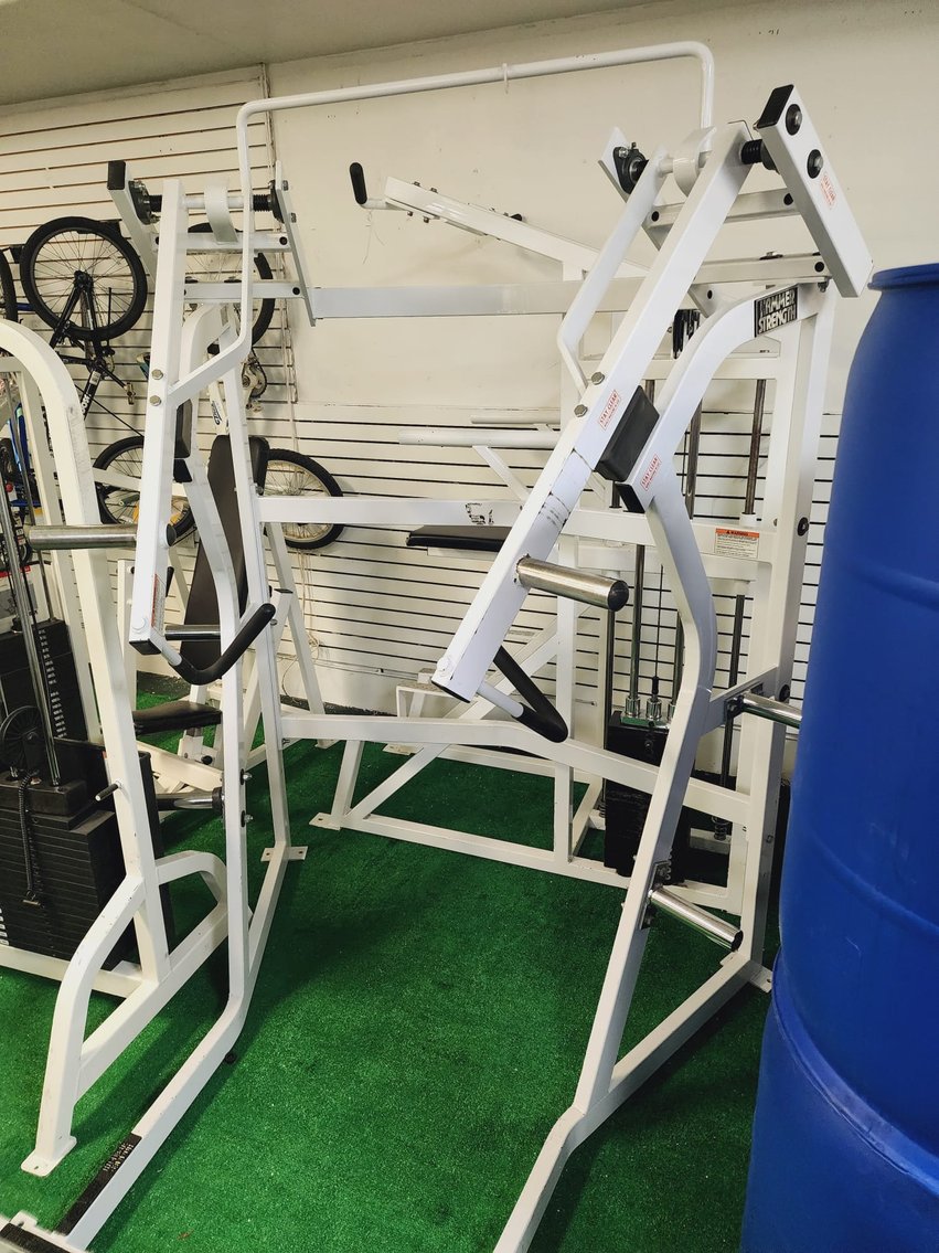 Image for Fitness Equipment