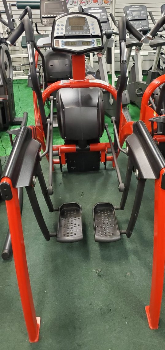 Image for Fitness Equipment