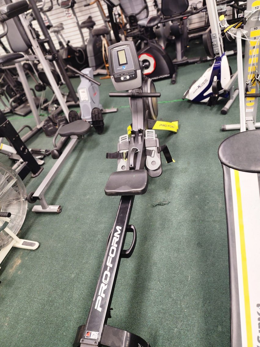 Image for Fitness Equipment