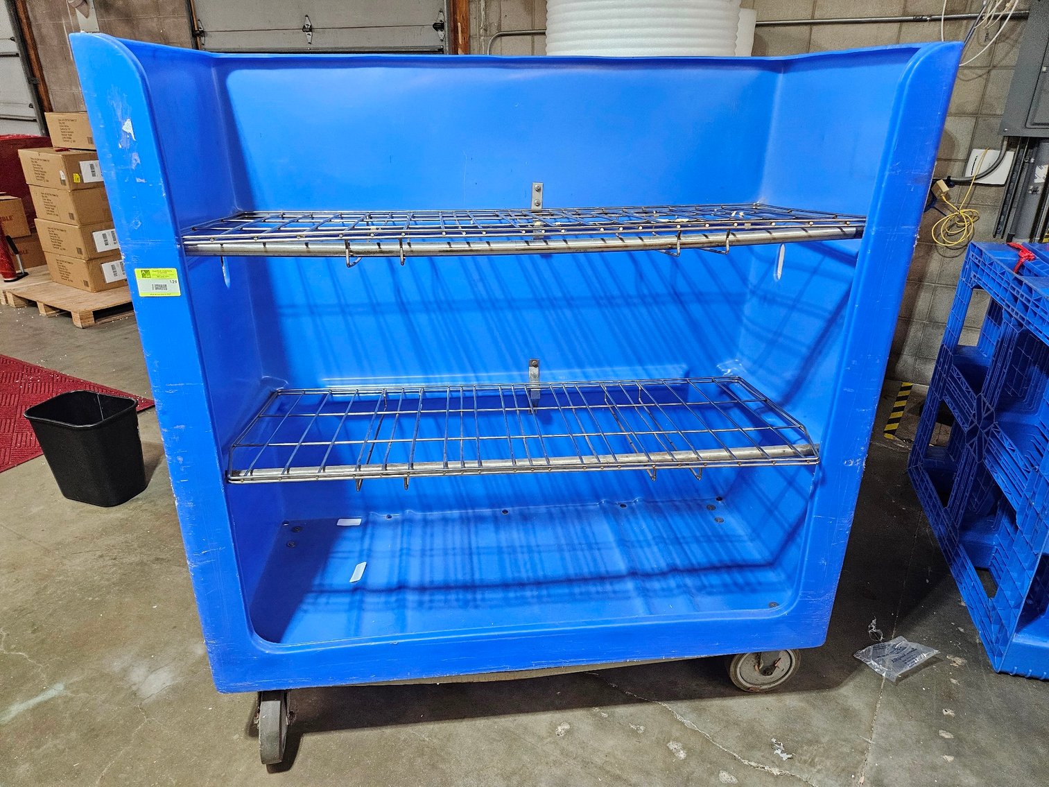 Image for Branding/Packaging Equipment & Inventory (for Cannabis Industry)