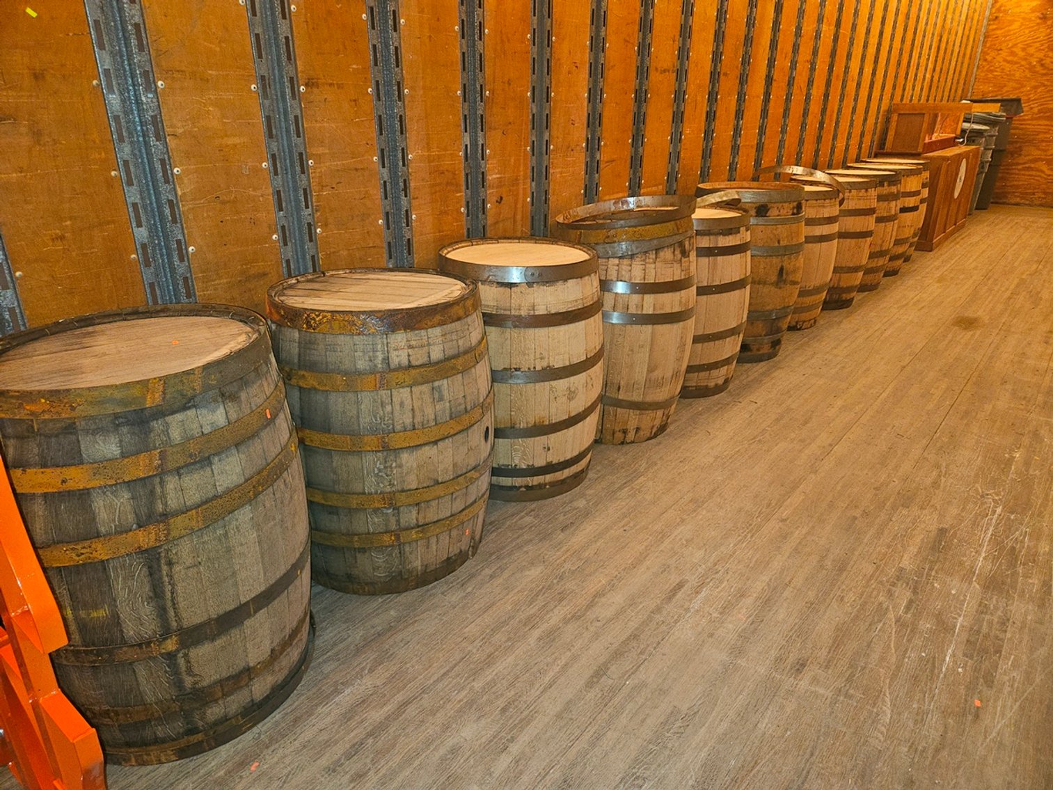 Image for Distillery Equipment