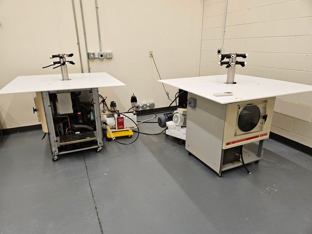 Image for Research Laboratory Equipment and Consumables