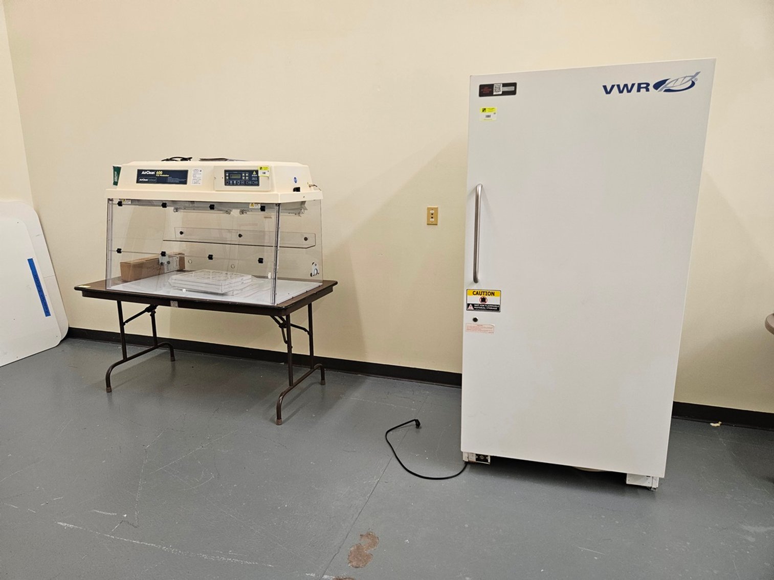 Image for Research Laboratory Equipment and Consumables