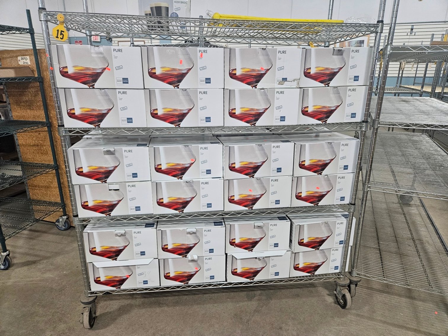 Image for Multiple Restaurants Equipment