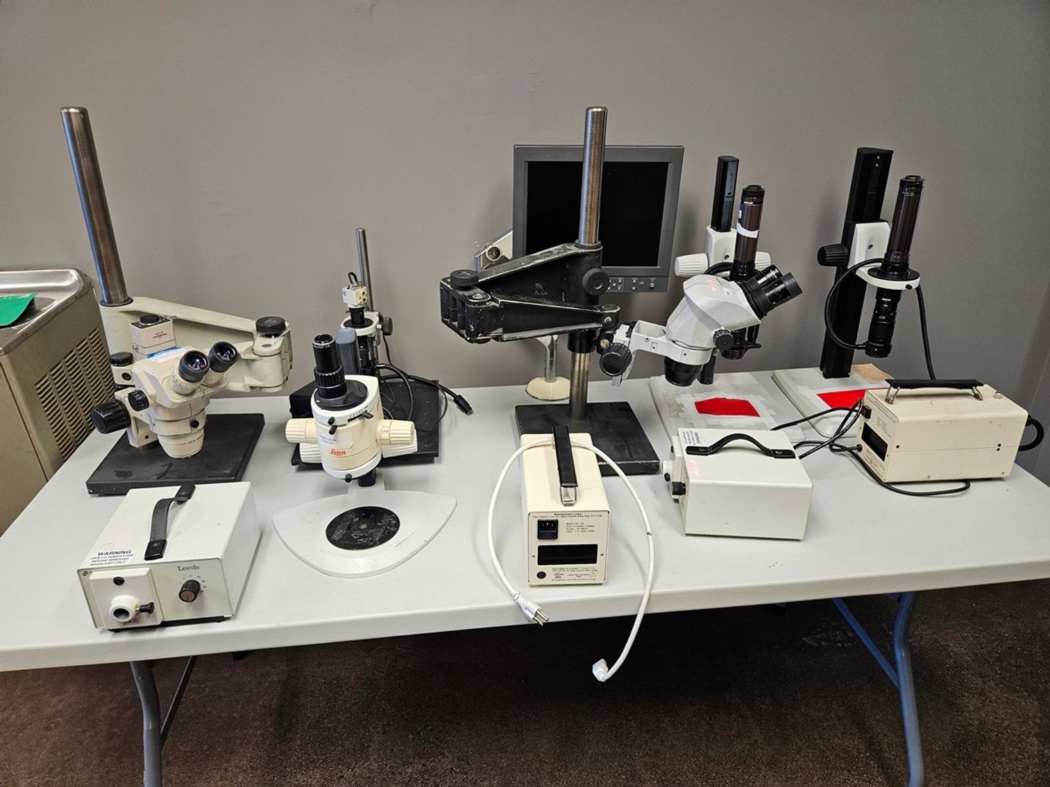 Image for Industrial/Medical/Machine Tools (Haas & Bridgeport)/Packaging Equipment