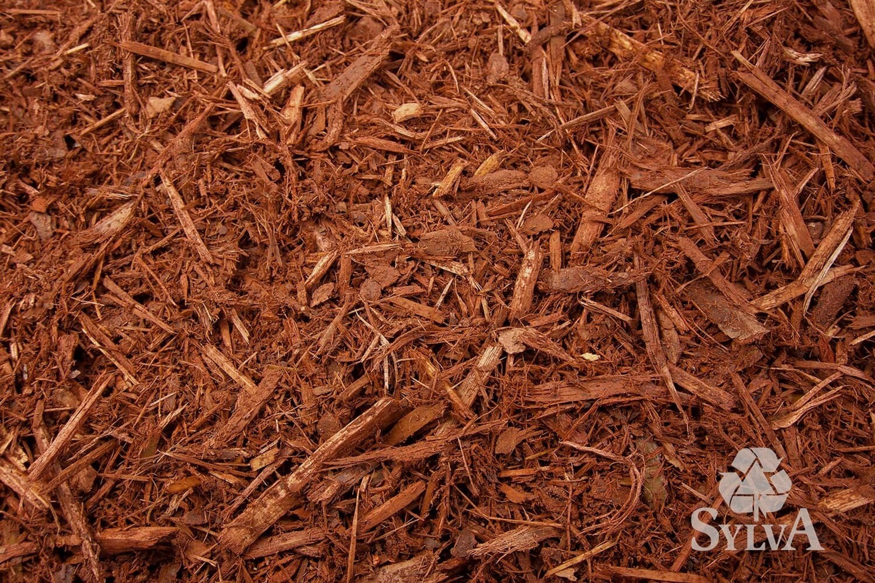 Image for 44 Pallets Premium Mulch