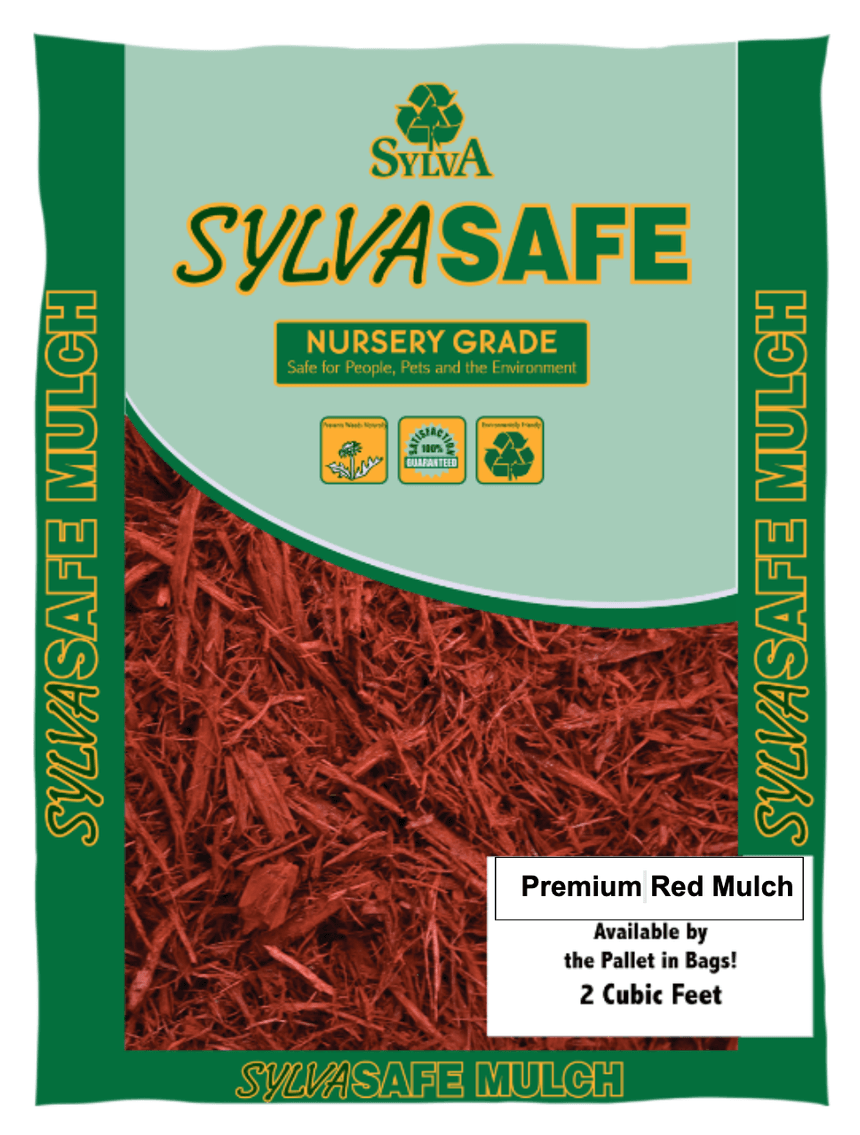 Image for 44 Pallets Premium Mulch