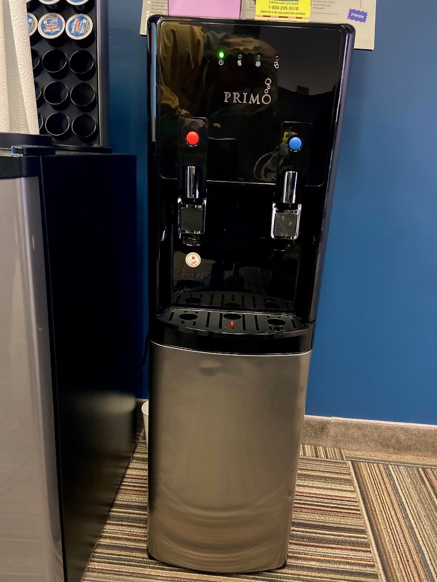 Image for Office Furniture & Warehouse Equipment