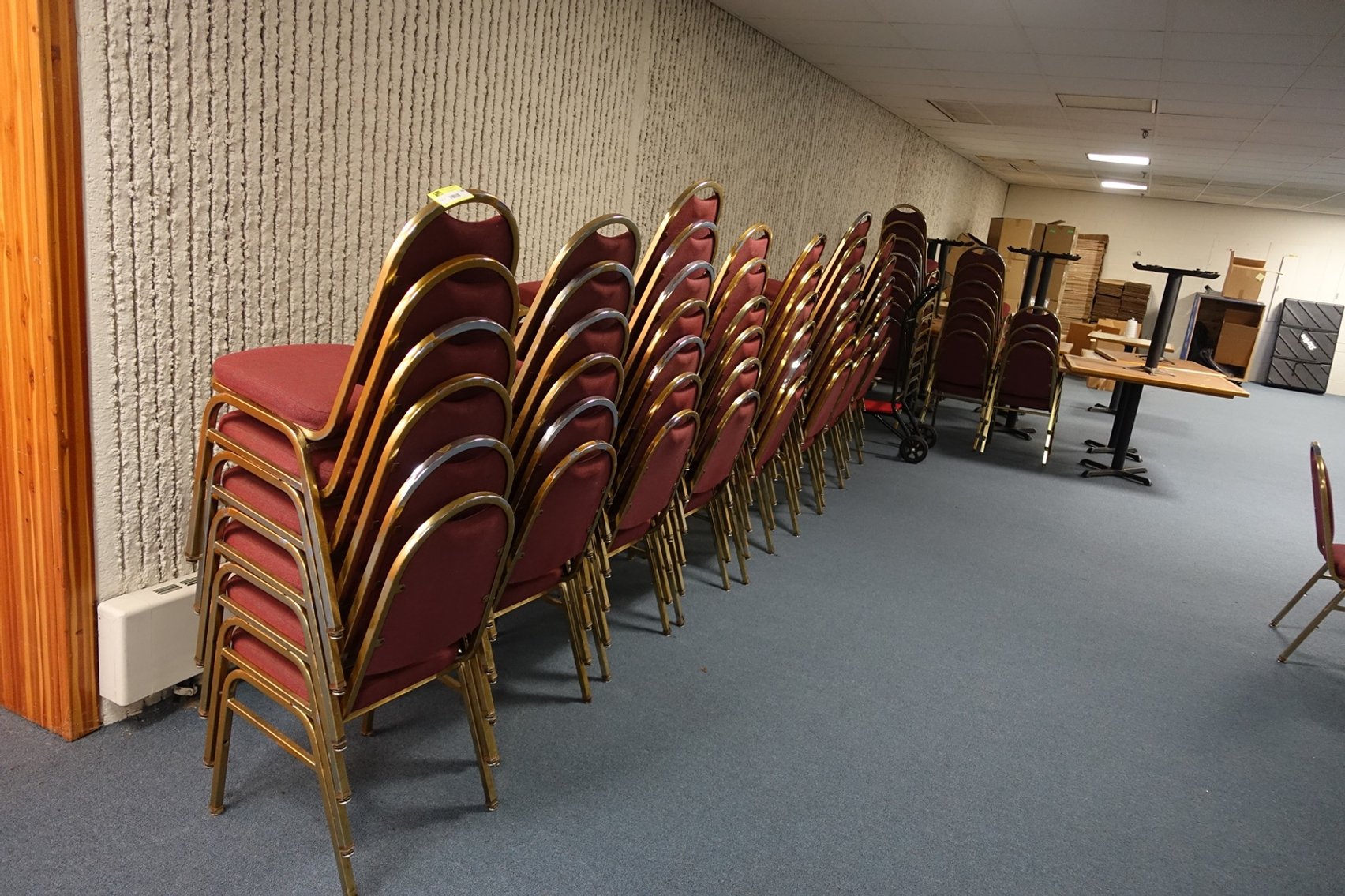 Image for Office Furniture & Warehouse Equipment