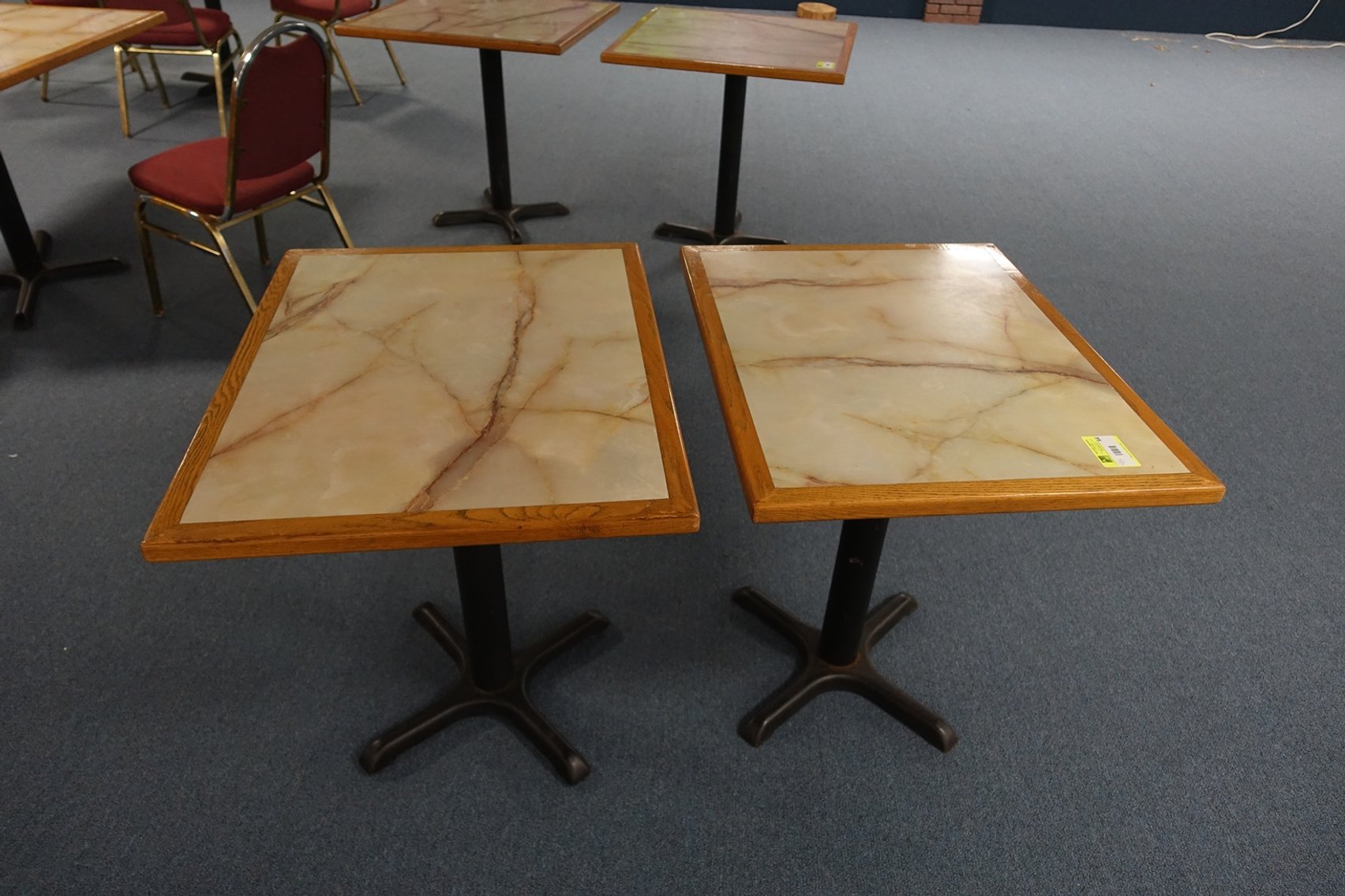 Image for Office Furniture & Warehouse Equipment