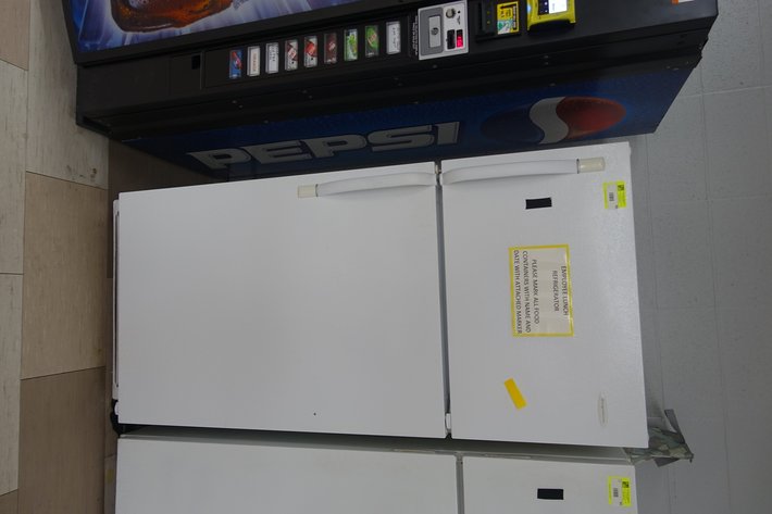 Image for Office Furniture & Warehouse Equipment